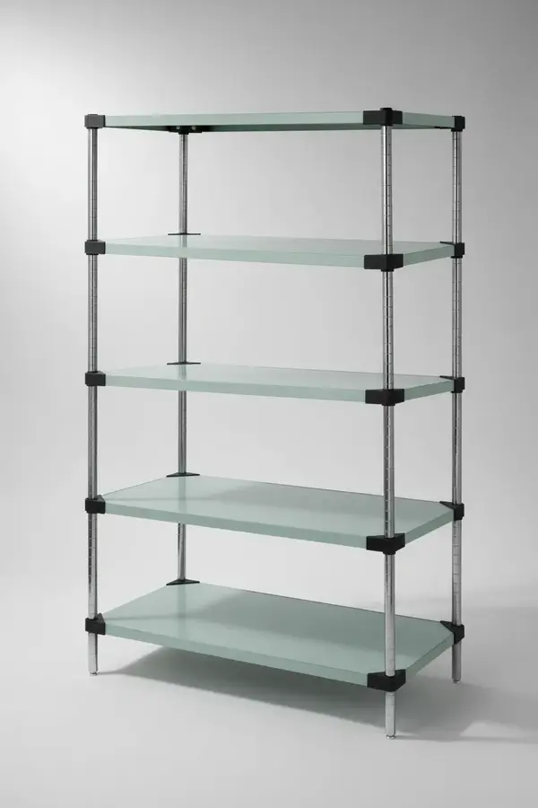 Quantum Food Service WRS5-86-2136SS