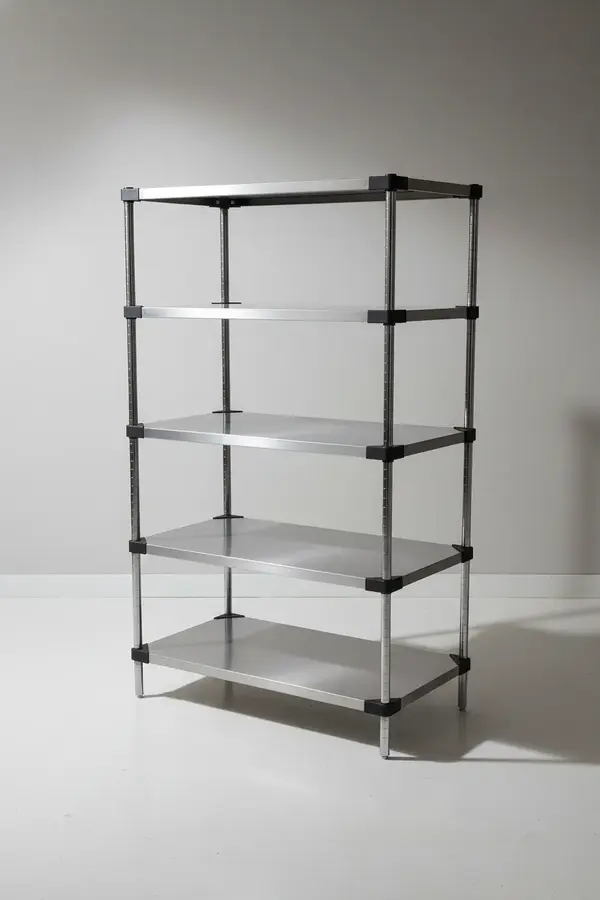 Quantum Food Service WRS5-86-2436SS