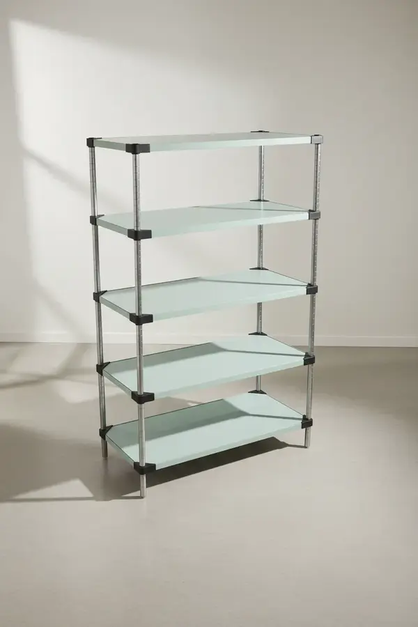 Quantum Food Service WRS5-86-2448SS