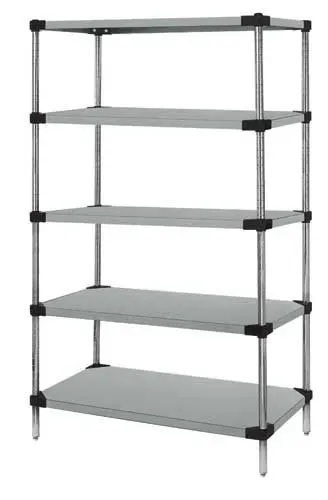 Quantum Food Service WRS5-86-2460SS