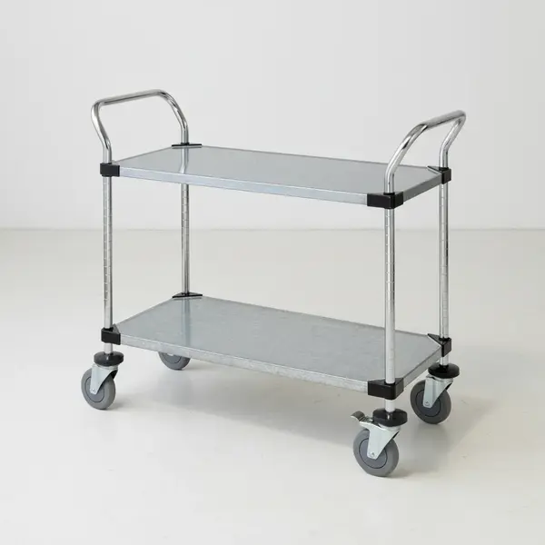 Quantum Food Service WRSC-1836-2SS