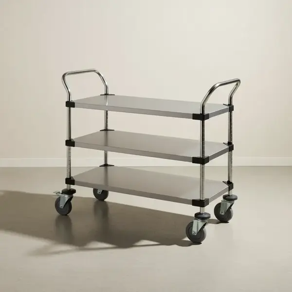 Quantum Food Service WRSC-1836-3SS