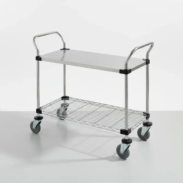 Quantum Food Service WRSC-1836SS-2S