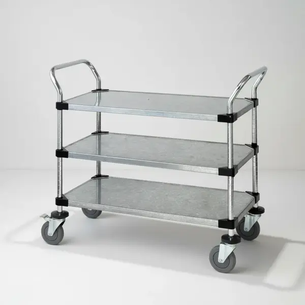 Quantum Food Service WRSC-1842-3SS