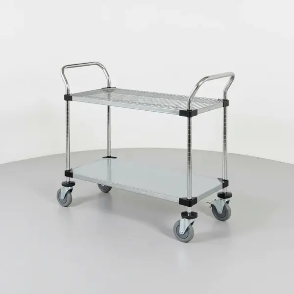 Quantum Food Service WRSC-1842SS-2S