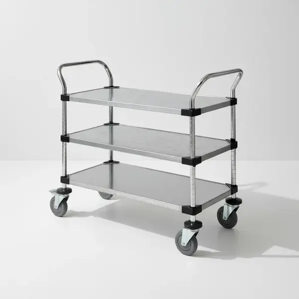 Quantum Food Service WRSC-1842SS-3S