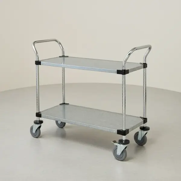 Quantum Food Service WRSC-1848-2SS