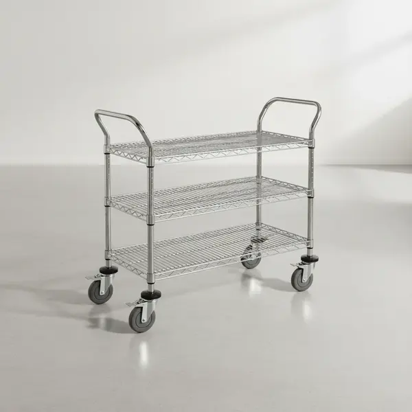 Quantum Food Service WRSC-1848-3