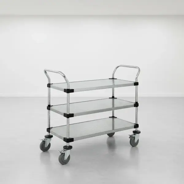 Quantum Food Service WRSC-1848-3SS