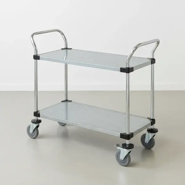 Quantum Food Service WRSC-1848SS-2S