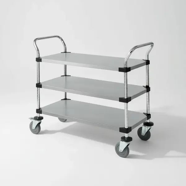 Quantum Food Service WRSC-2436-3SS