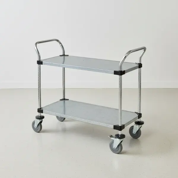 Quantum Food Service WRSC-2442-2SS