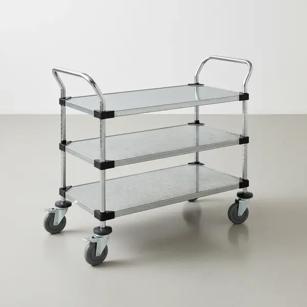 Quantum Food Service WRSC-2442-3SS