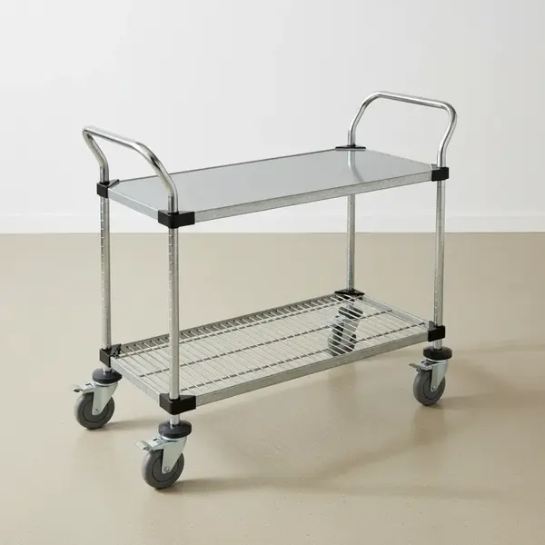 Quantum Food Service WRSC-2442SS-2S