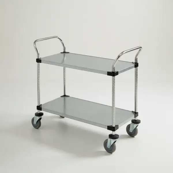 Quantum Food Service WRSC-2448-2SS