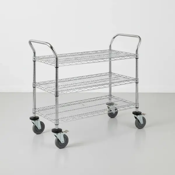 Quantum Food Service WRSC-2448-3