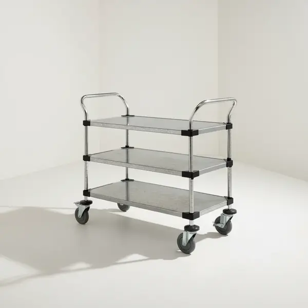 Quantum Food Service WRSC-2448-3SS