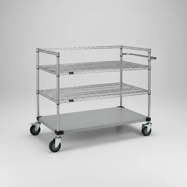 Quantum Food Service WRSC3-42-2436FS