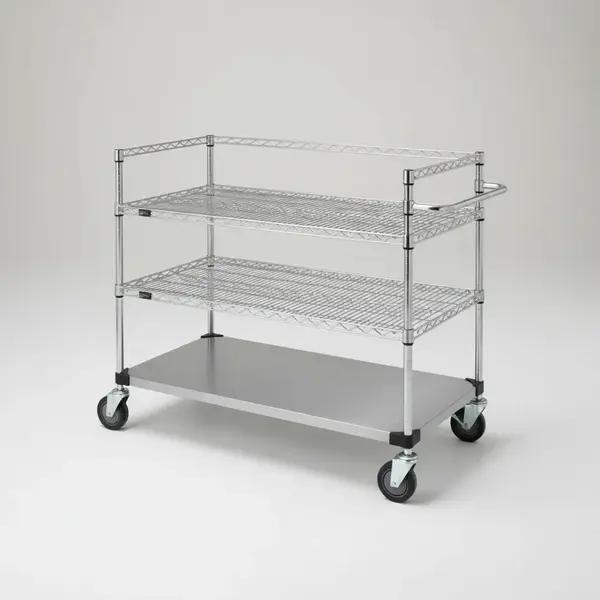 Quantum Food Service WRSC3-42-2448FS