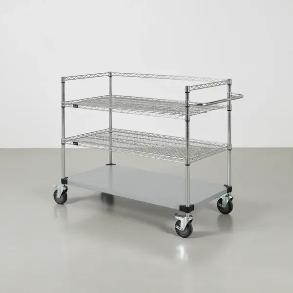 Quantum Food Service WRSC3-42-2460FS