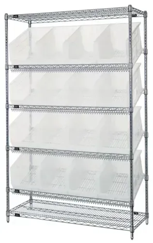 Quantum Food Service WRSL6-74-1848-260CL