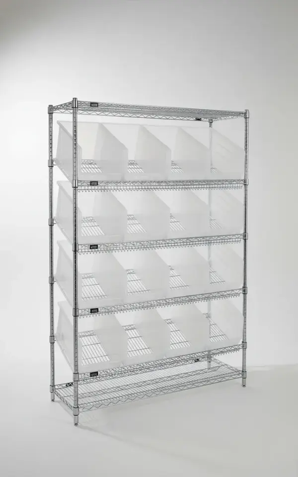 Quantum Food Service WRSL6-74-1848-260CL