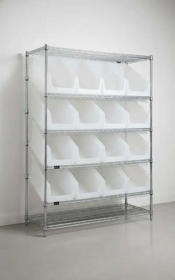 Quantum Food Service WRSL6-74-2448-953CL