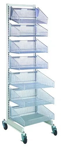 Quantum Food Service WS70-SS18-4S3L