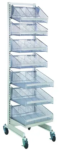Quantum Food Service WS70-SS18-4S3L6D