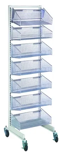 Quantum Food Service WS70-SS18-7S
