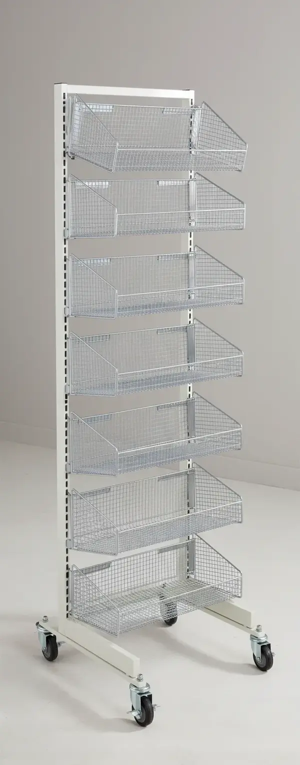 Quantum Food Service WS70-SS18-7S