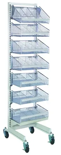 Quantum Food Service WS70-SS18-7S8D