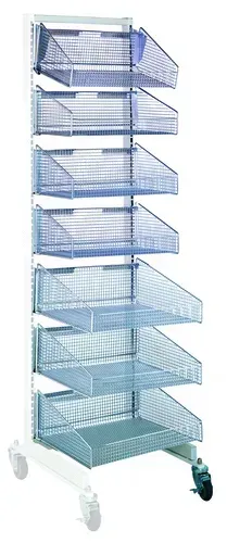 Quantum Food Service WS70-SS18AD-4S3L