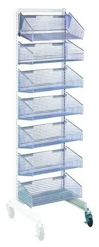 Quantum Food Service WS70-SS18AD-7S