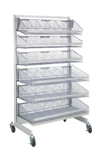 Quantum Food Service WS70-SS36-3S3L