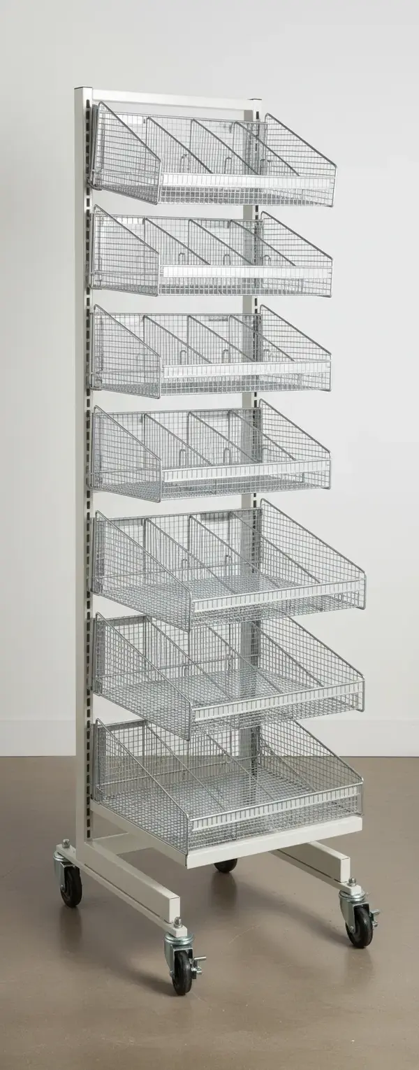 Quantum Food Service WS70-SS36-4S3L25D