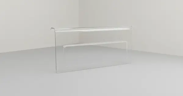 Quantum Food Service WUS950/970