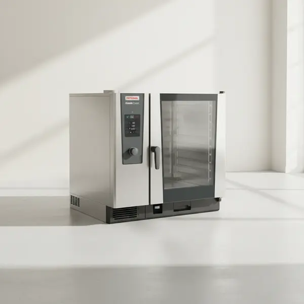 Rational ICC 10-FULL E 208/240V 3 PH (LM200EE)