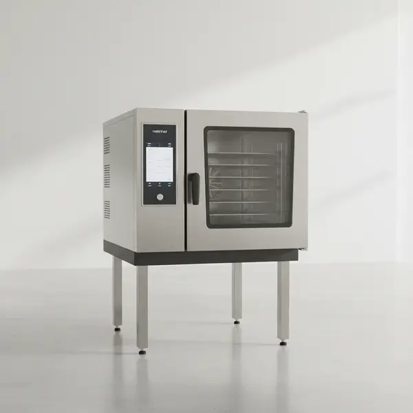 Rational ICC 10-HALF E 480V 3 PH (LM200DE)