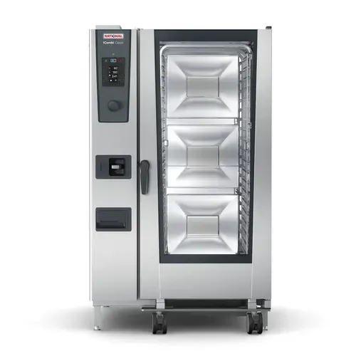 Rational ICC 20-FULL LP 208/240V 1 PH (LM200GG)