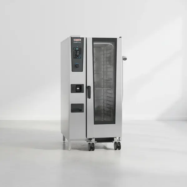 Rational ICC 20-HALF LP 120V 1 PH (LM200FG)