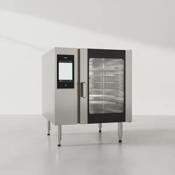 Rational ICP 10-FULL E 208/240V 3 PH (LM100EE)