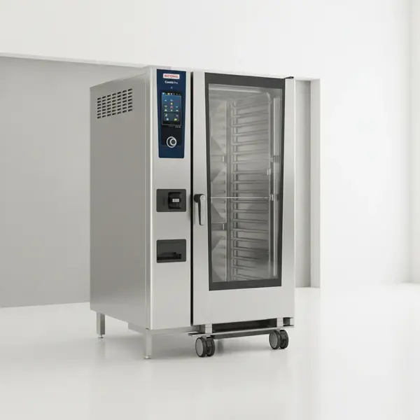 Rational ICP 20-FULL E 208/240V 3 PH (LM100GE)