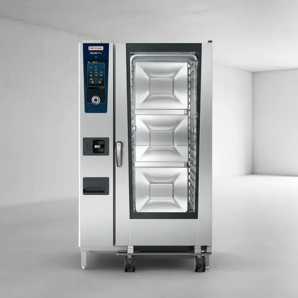 Rational ICP 20-FULL E 480V 3 PH (LM100GE)