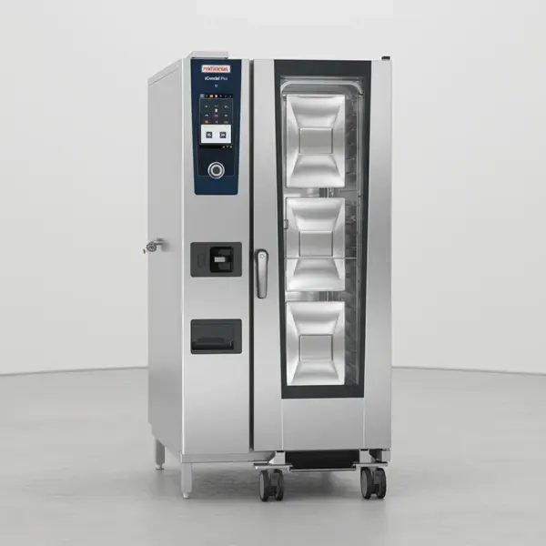 Rational ICP 20-HALF E 208/240V 3 PH (LM100FE)