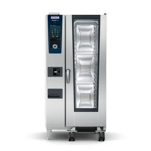Rational ICP 20-HALF E 480V 3 PH (LM100FE)