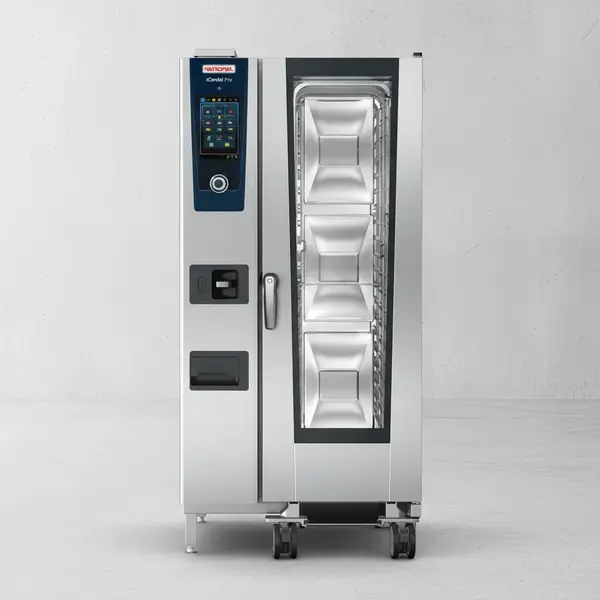 Rational ICP 20-HALF E 480V 3 PH (LM100FE)