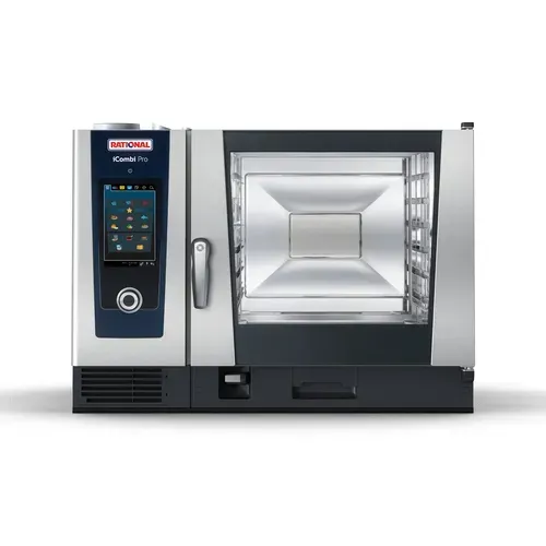 Rational ICP 6-FULL LP 208/240V 1 PH (LM100CG)