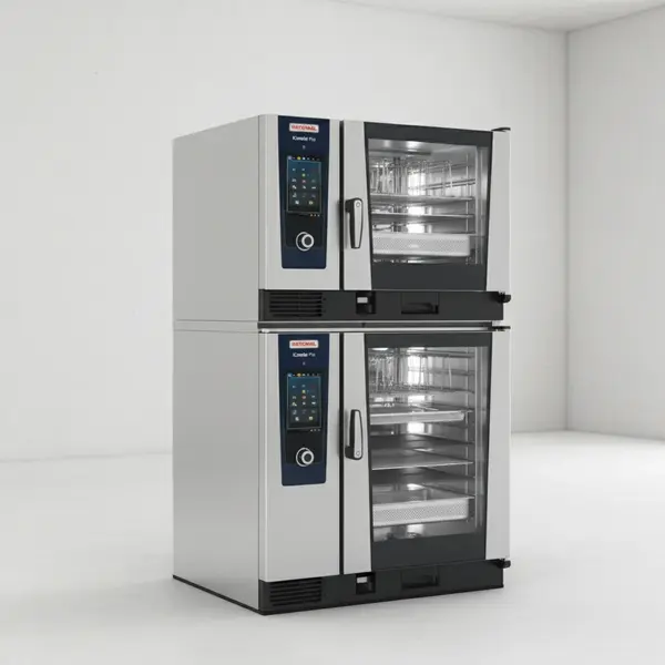 Rational ICP 6-FULL ON 10-FULL E 480V 3PH AD-QS