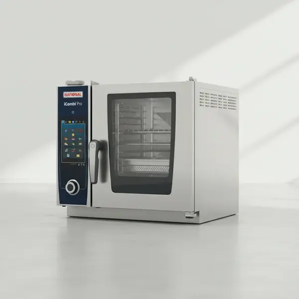 Rational ICP XS E 208/240V 1 PH (LM100AE)